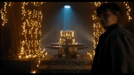 Wednesday - Season 01 (Hindi) Episode 07